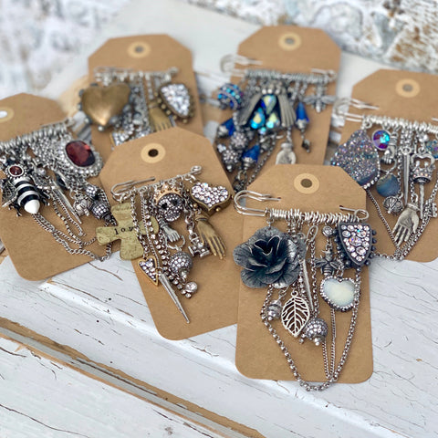 Brooches